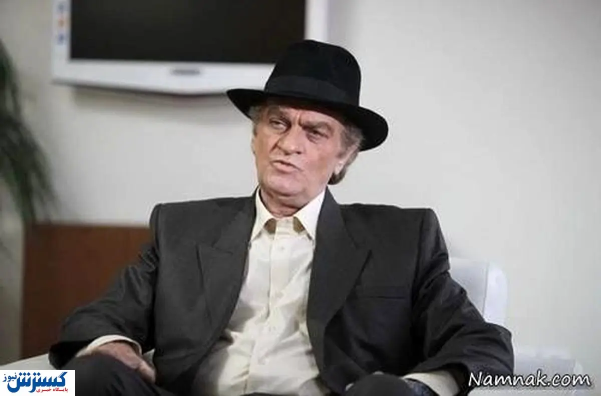 وصیت فتحعلی اویسی درباره سنگ قبرش