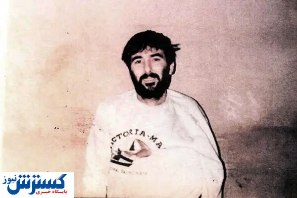 موساد یک ژنرال ایرانی را در سوریه ربود + عکس