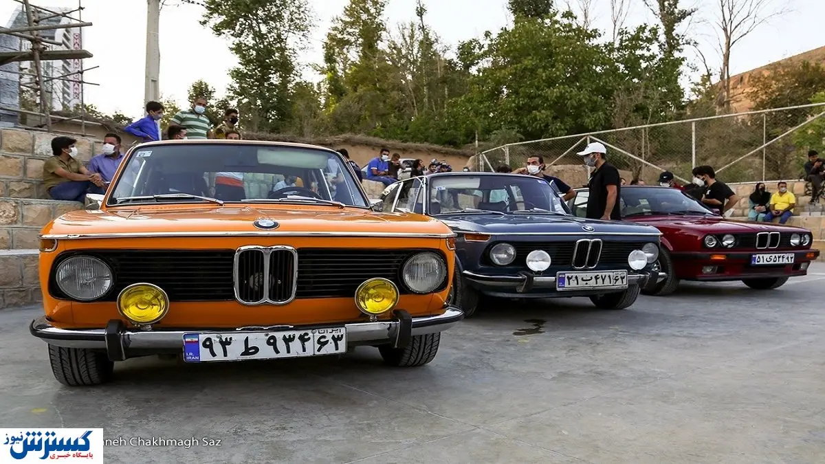 خودرو‌های کلاسیک چگونه قیمت گذاری می‌شوند؟