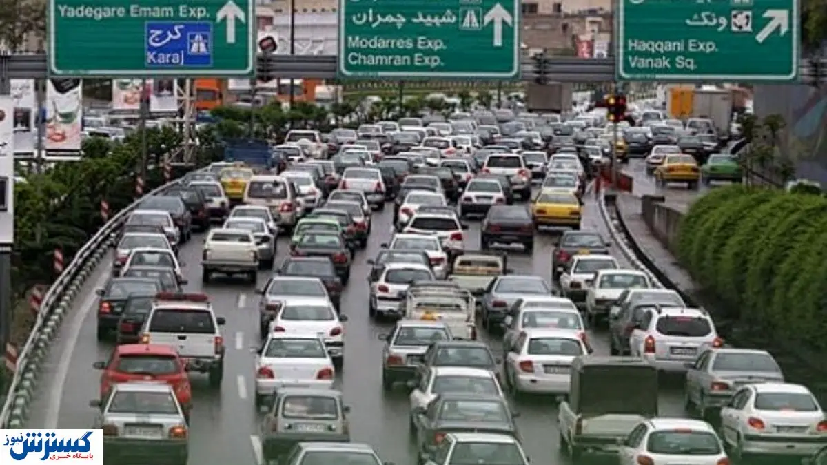 جریمه دیرکرد بیمه شخص ثالث خودرو و موتور بخشوده شد