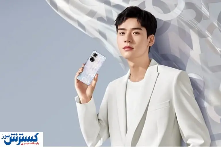 قیمت این موبایل لاکچری به یورو چقدر است + عکس