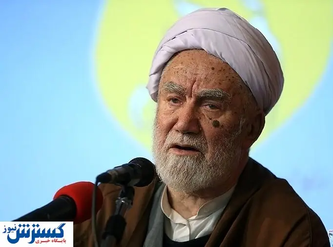 عضو سابق مجلس خبرگان رهبری درگذشت