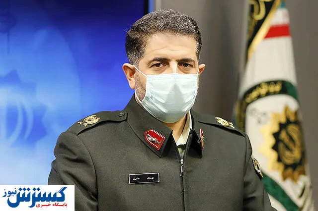 جدیدترین پیشنهادات پلیس به ستاد کرونا