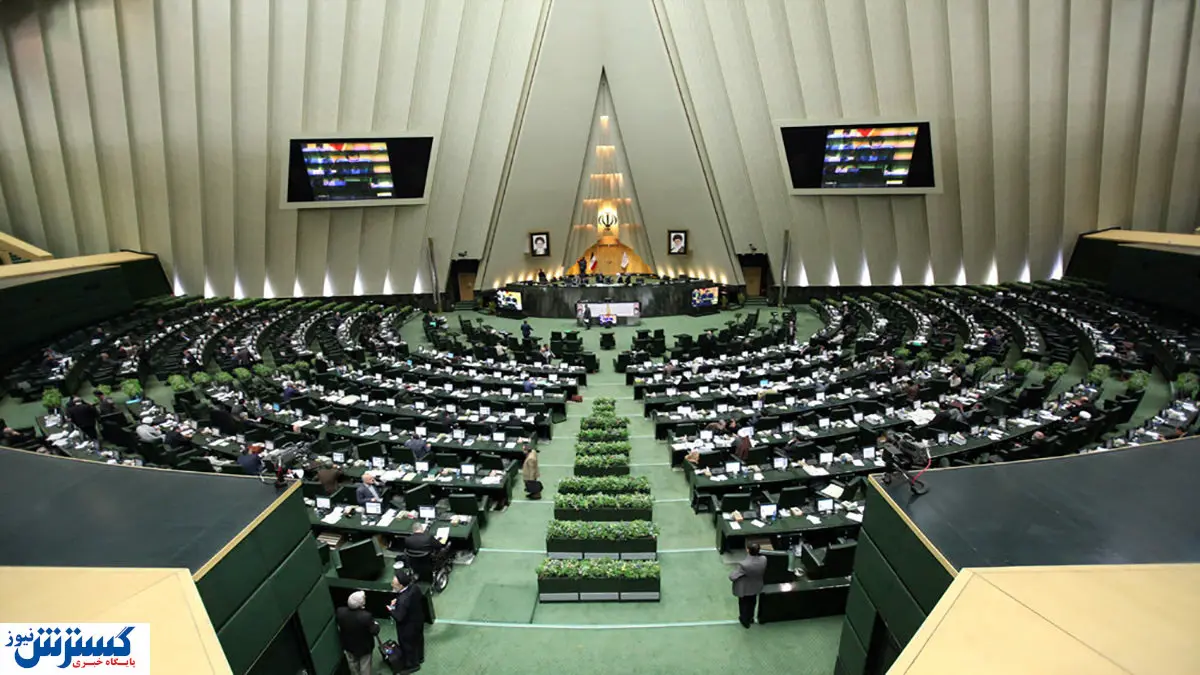 طرح صیانت از فضای مجازی در مجلس بررسی می شود