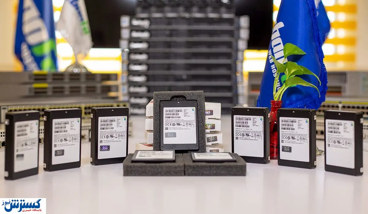 میزبانی سایت های پربازدید با سرور ابری مدیریت شده