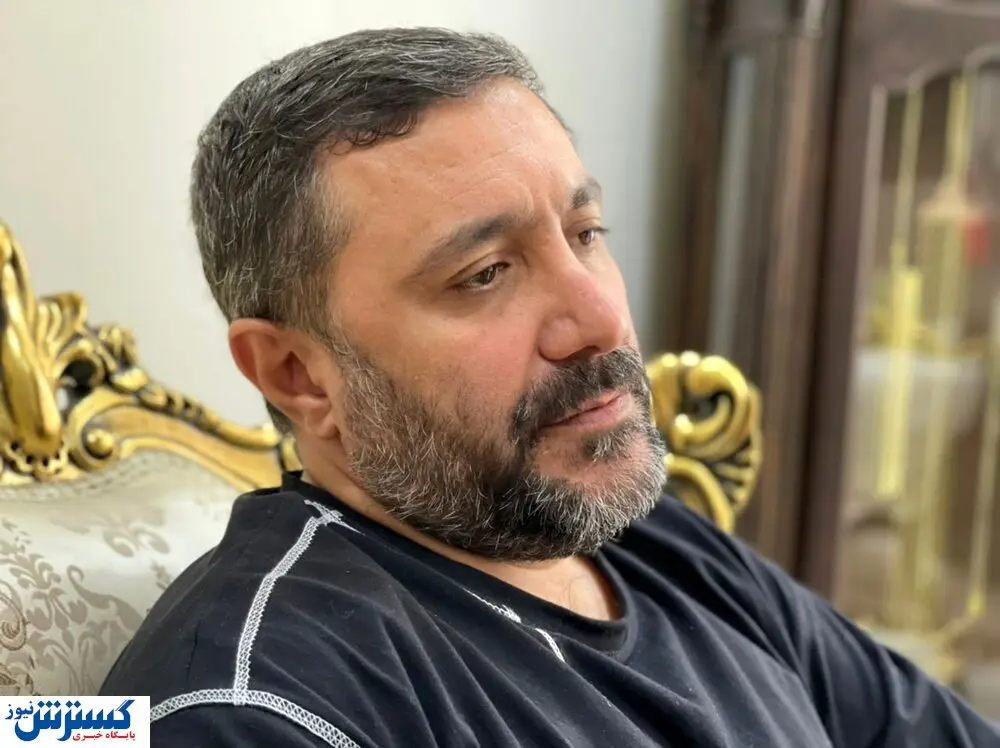 بازیگر مشهور: جای روحانی بودم خودم را می کشتم