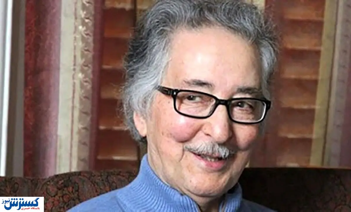 بنی صدر درگذشت