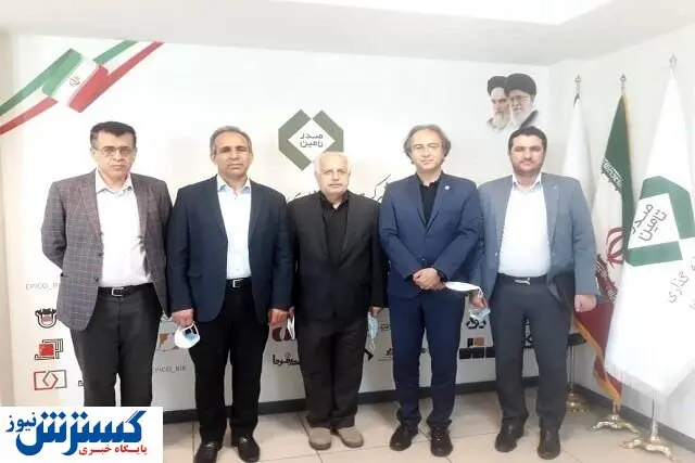 بررسی اقدامات هلدینگ صدرتامین در حوزه نوآوری