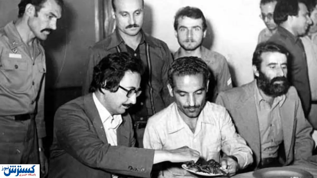 واکنش معاون رئیسی به درگذشت بنی صدر