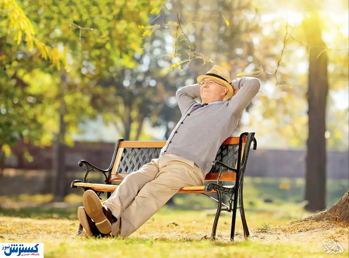 یک خبر فوق العاده برای بازنشستگان+جزئیات خواندنی برای بازنشستگان