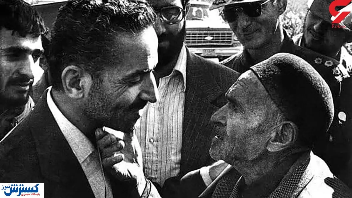 عمر ریاست جمهوری شهید رجایی ۲۸ روز بود !