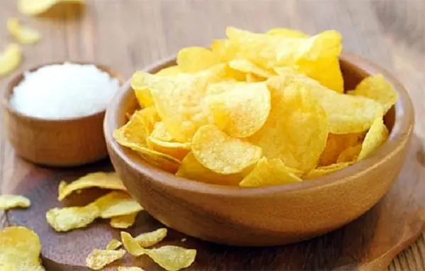 قیمت جدید چیپس و پفک در بازار ( ۱۷ مهر )