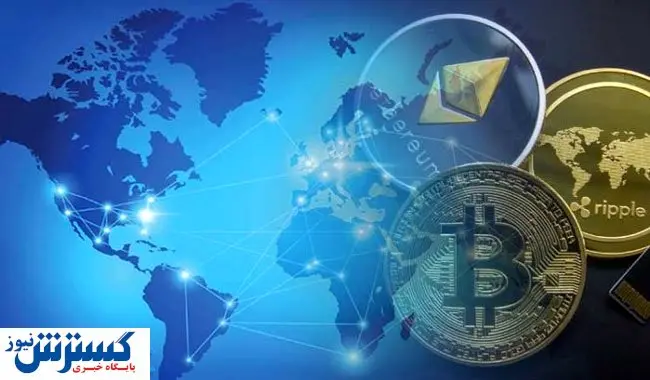 رقابت داغ در بازار ارزهای دیجیتال / کشورهای عربی وارد گردونه شدند