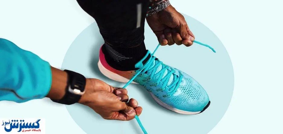 نحوه انتخاب کفش ورزشی مناسب برای پاهای خود