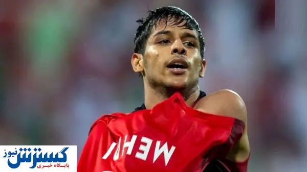 تغییر چهره جالب مهدی قائدی