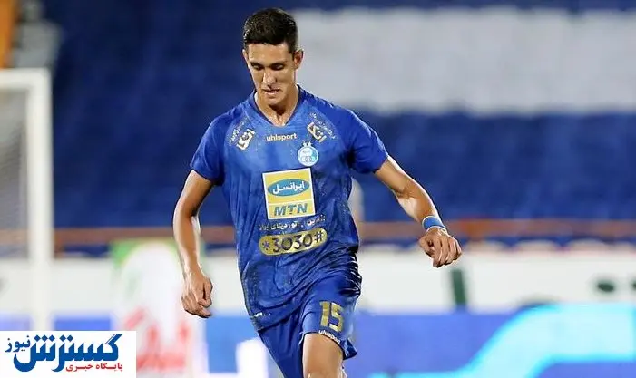 با آمدن چشمی، این هافبک استقلال رفتنی شد!