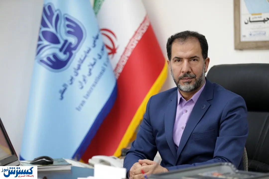 استقبال بی نظیر از پاویون ایران در  اکسپو دوبی