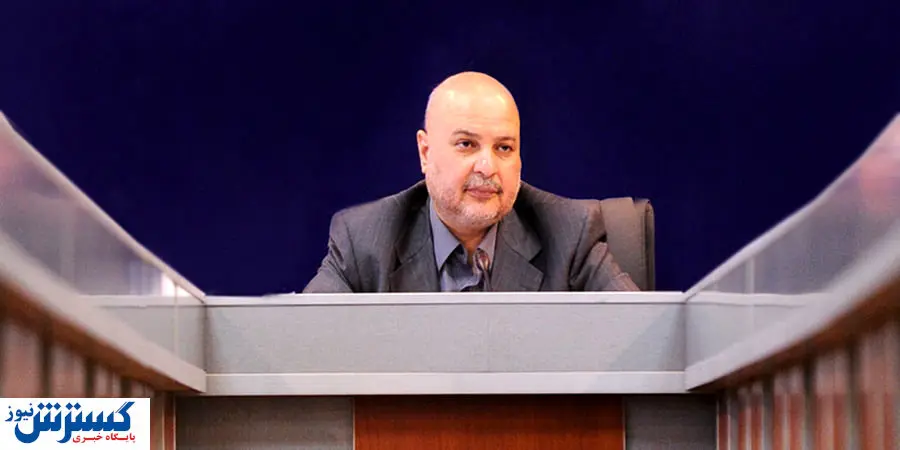 جوان‌ترین مدیر کابینه رئیسی منصوب شد