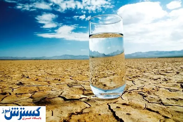 گلوی خشک فلات ایران سیرآب می شود