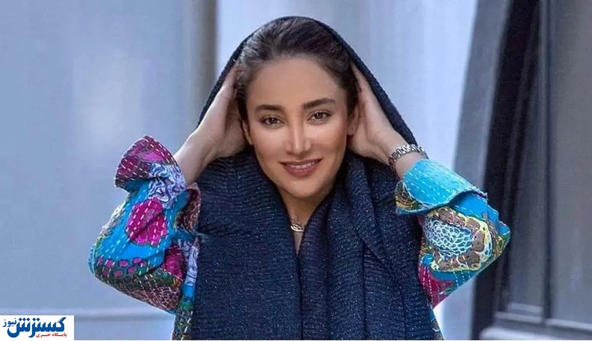 بهاره افشاری عشق کُرهای پیدا کرد!