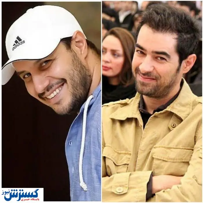 جواد عزتی یا شهاب حسینی؟ | سوپراستار سینمای ایران کیست؟