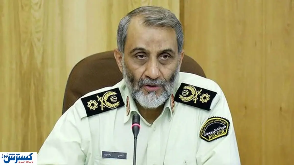 جانشین فرمانده ناجا: در اعتراضات خوزستان حق با مردم بود