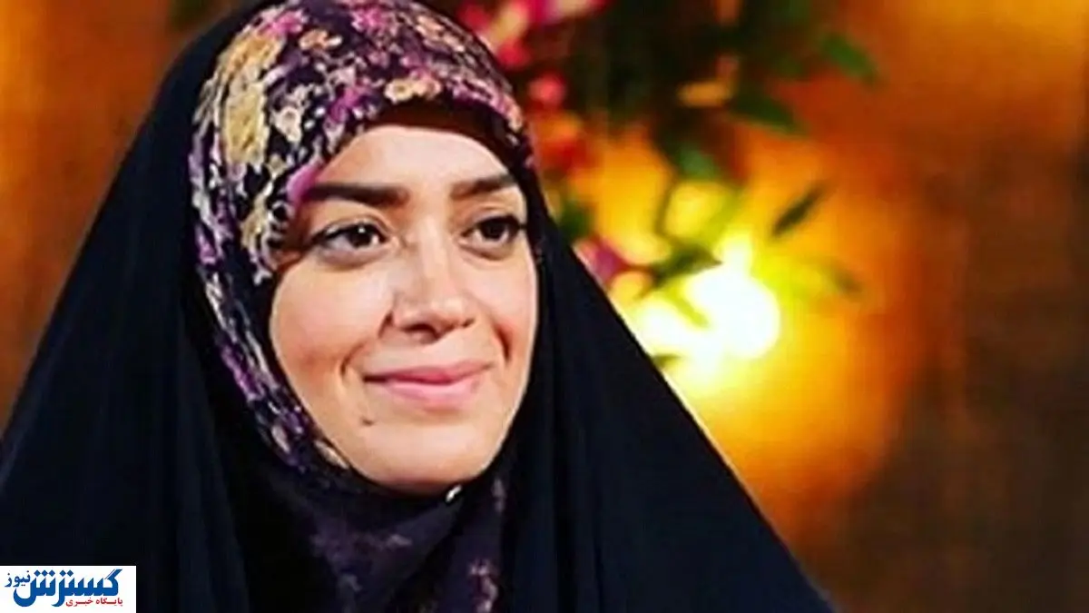 انتخاب های جنجالی الهام چرخنده + عکس عاشقانه با همسر