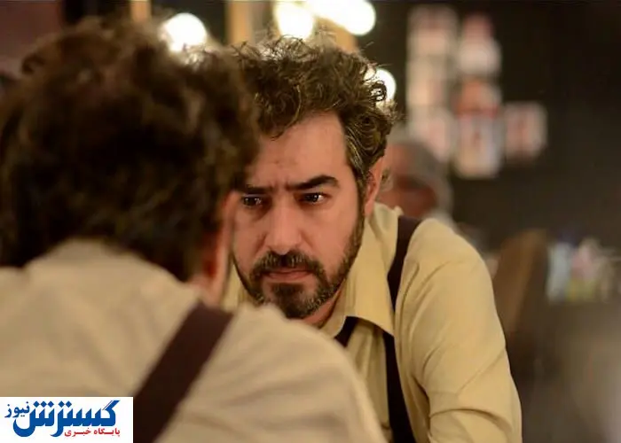 شباهت باورنکردنی شهاب حسینی و برادرش | تصاویر شهاب حسینی