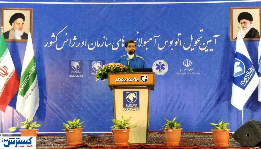 تولید محصولات ایران خودرو دیزل افزایش یافت