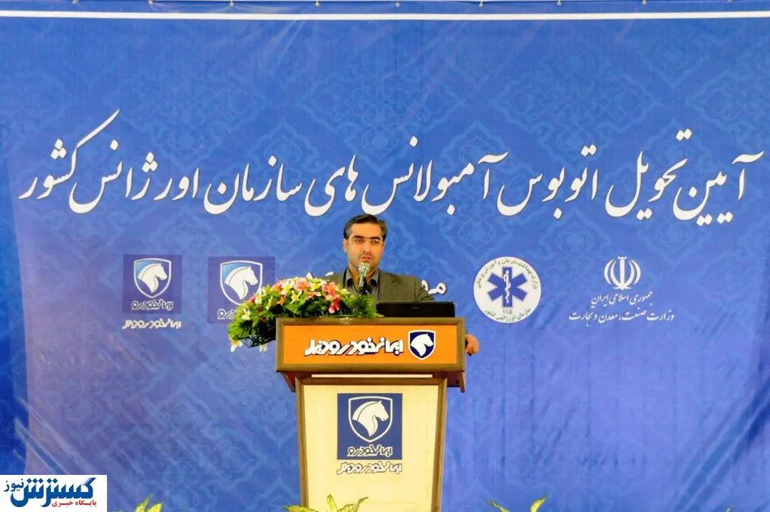 رشد ۴ درصدی تولید خودرو در ۶ ماهه نخست