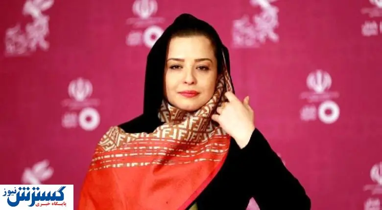 تفریح خاص مهراوه شریفی نیا و خواهرش!