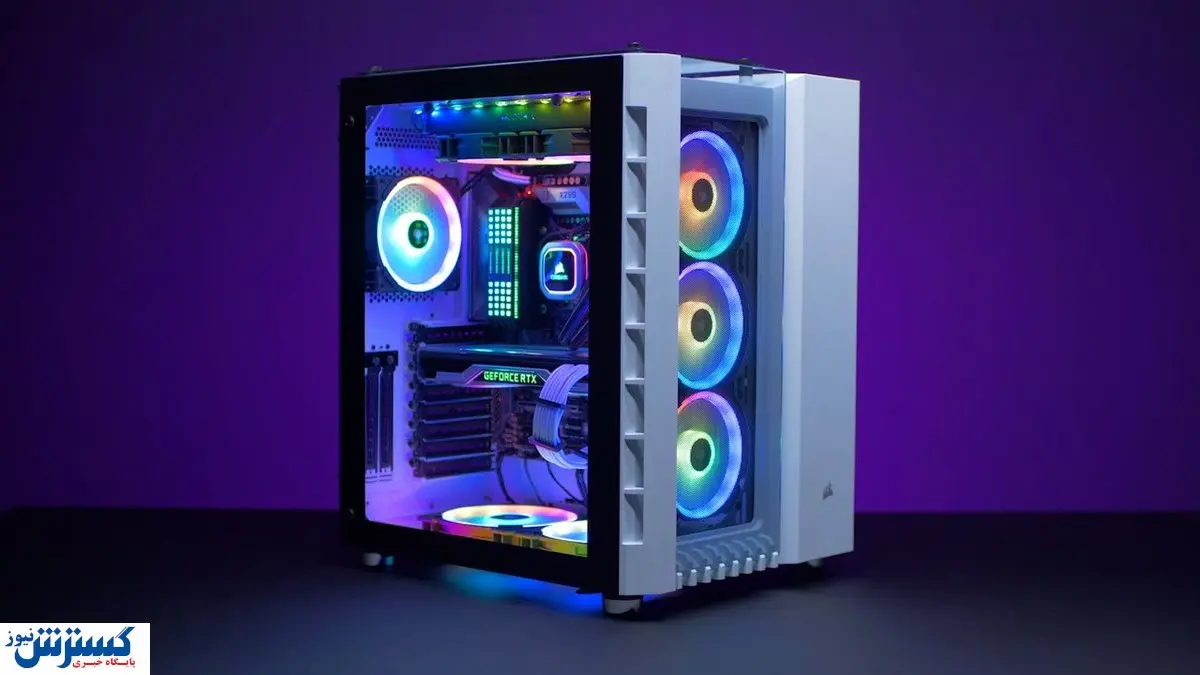 قبل از خرید کامپیوتر این گزارش را بخوانید + آخرین قیمت ها در بازار