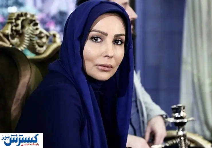 چرا پرستو صالحی مجبور به مهاجرت شد؟