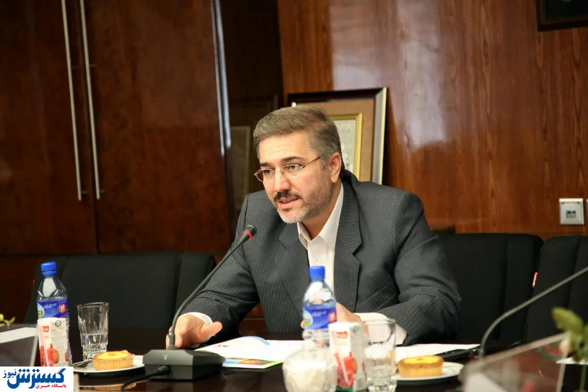 رئیس جدید سازمان امور مالیاتی منصوب شد