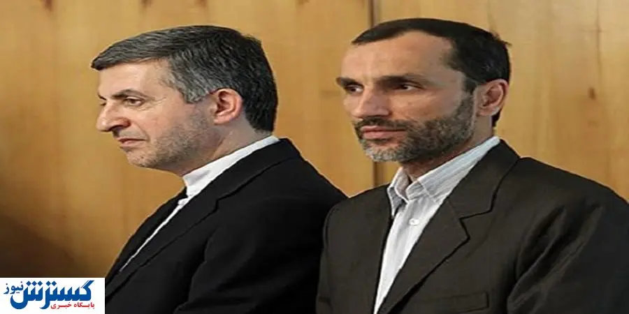 خبرهای جدید از یاران زندانی احمدی نژاد