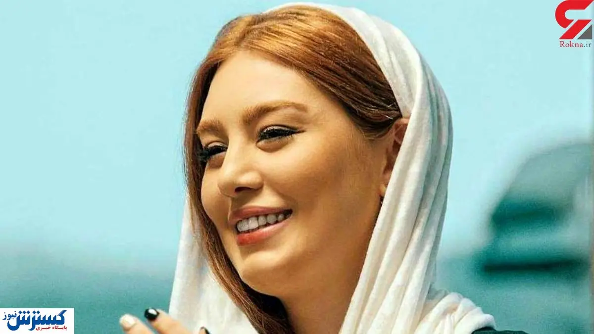 تفریحات لاکچری سحر قریشی