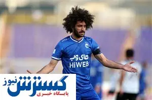 هافبک استقلال رفتنی شد/ مجیدی او را نمی خواهد