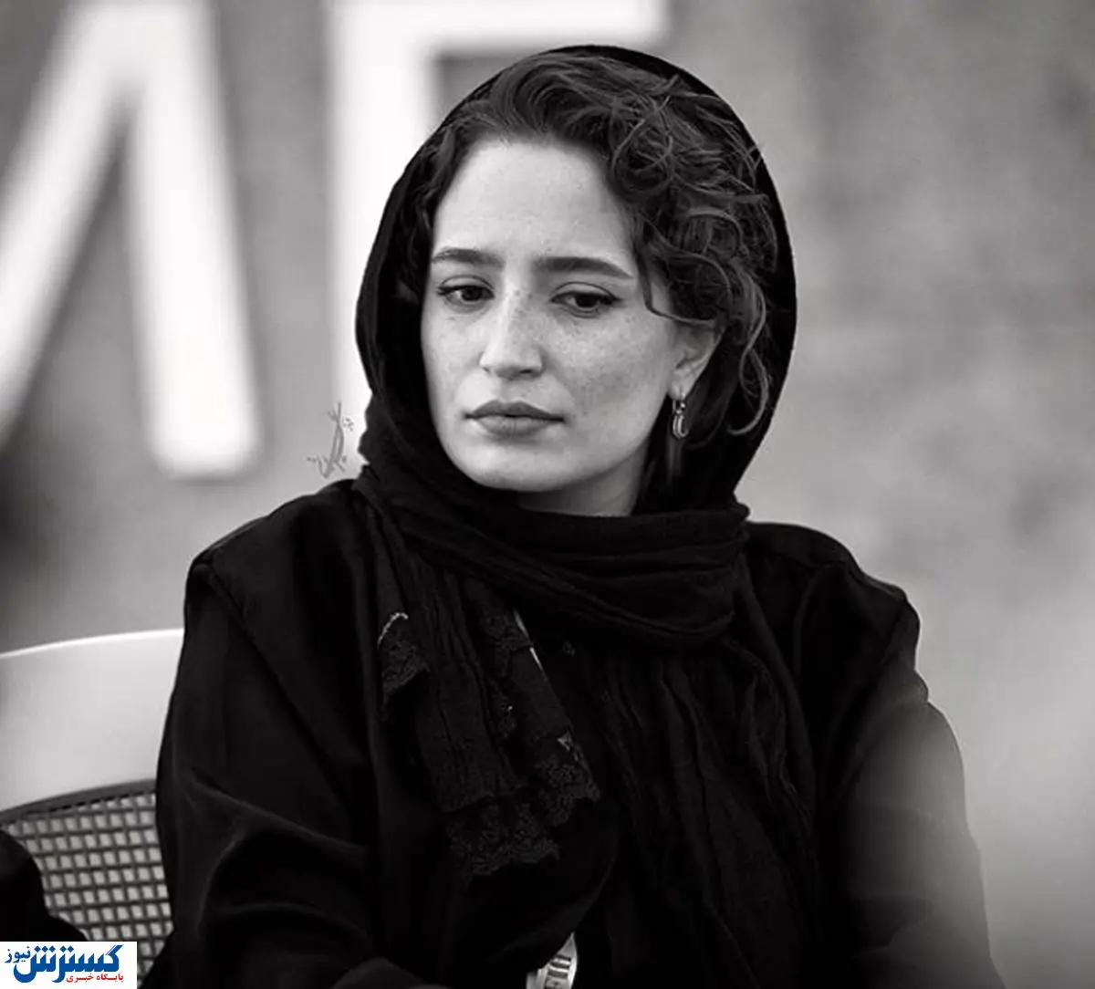 شباهت جالب نگار جواهریان به مادرش