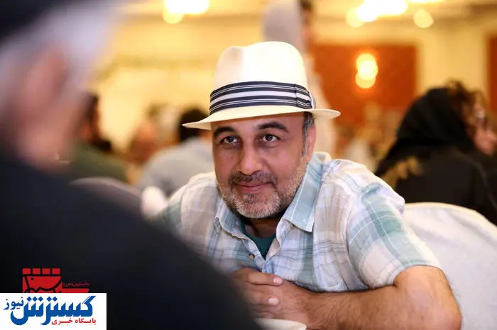 رضا عطاران چقدر پیر شده! | تصاویر باورنکردنی رضا عطاران