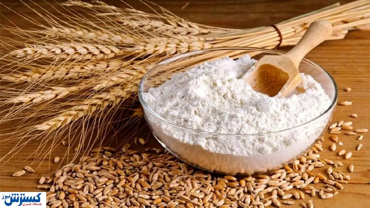 عوارض پنهان در آرد سفید را بشناسید