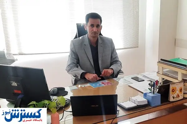 اجرای طرح کاداستر در ۱ میلیون هکتار از اراضی کشاورزی