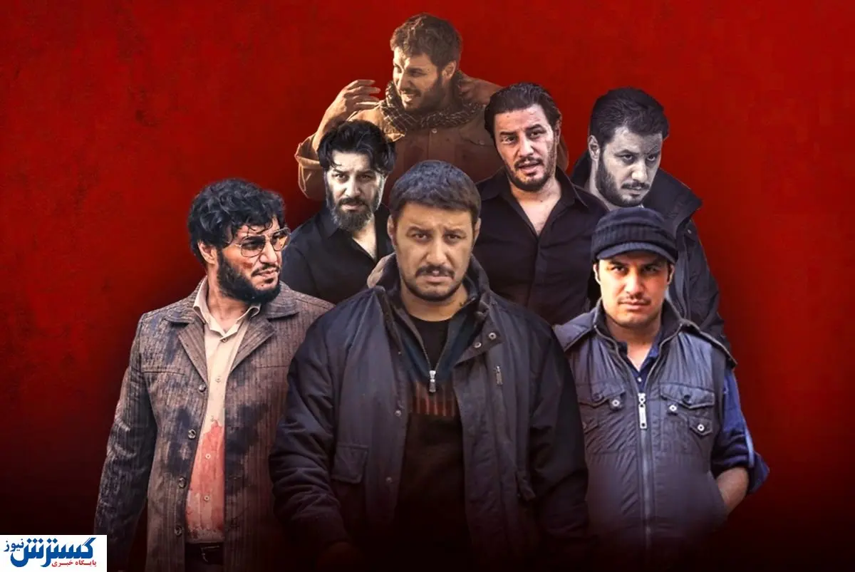 استایل شیک و اسپرت جواد عزتی / عکس جواد عزتی