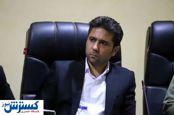 نیمی از زمین های رشت نسقی هستند