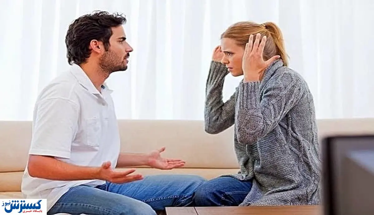 زنانی که همسرشان ولخرج است، بخوانند!