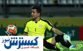 پاسخ ستاره پرسپولیس به یک شایعه بعد از شکست از الهلال+ عکس
