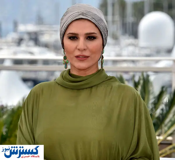 سحر دولتشاهی خواننده شد