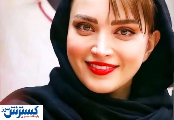 شباهت باورنکردنی بهنوش طباطبایی و خواهرش