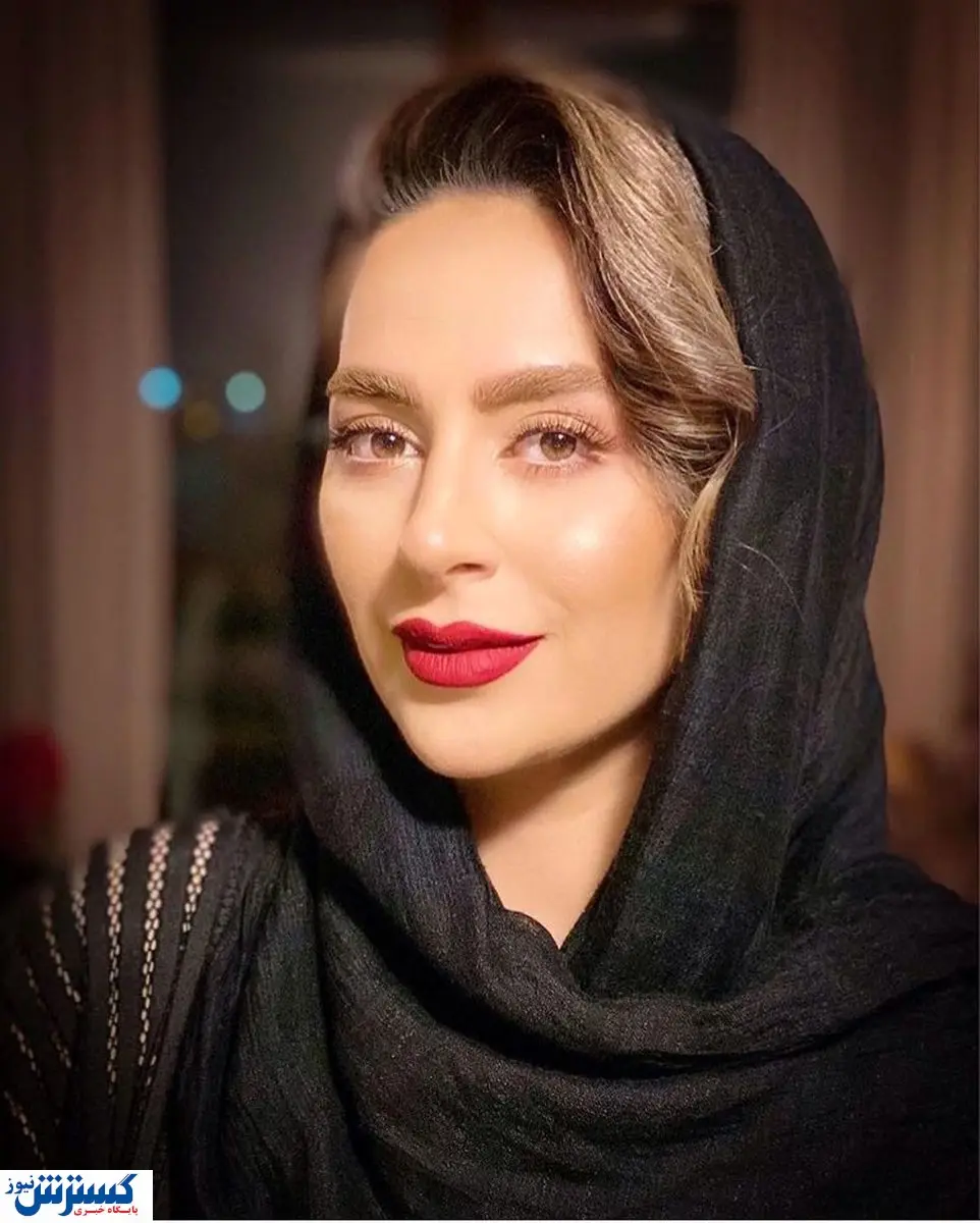 تصاویر دیده نشده از سمانه پاکدل و همسر بازیگرش + عکس
