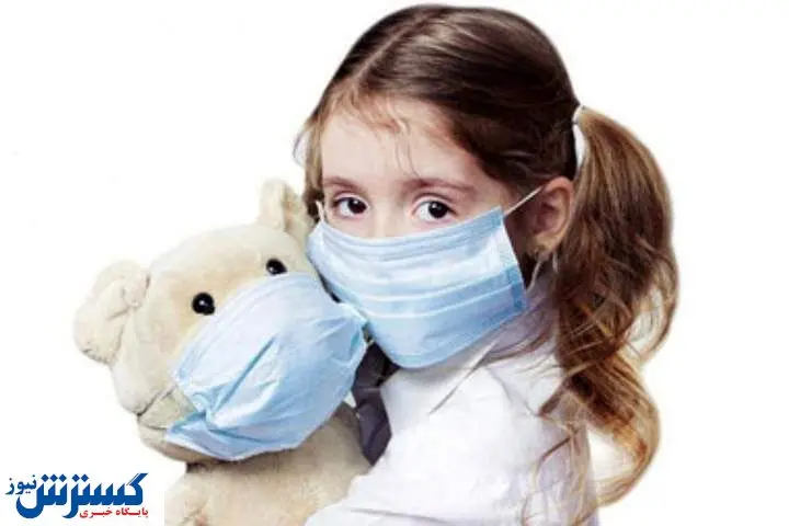 بعد از برداشتن ماسک این کار را انجام دهید