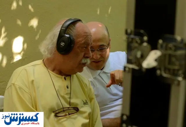 گله های بهزاد فراهانی از رسانه ملی